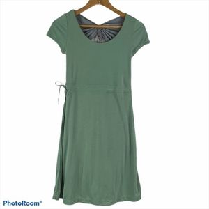 Merrell Select Wick Green Dress
